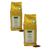 Ettli Kaffee Espresso Roma Forte Moulu Moka - 1 Kg by ETTLI Kaffee