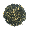 Secondo immagine del prodotto Tè Verde Bio in busta - Piquant de Citron Ceylan - 100g by Origines Tea&Coffee