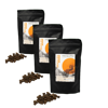 Cafe En Grain Roestkaffee Cafe De Bresil 500 G by Roestkaffee