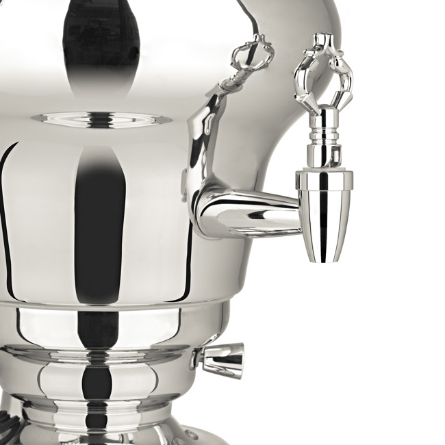 Deuxième image du produit Beem Beem Samowar Royal Iii 15 L by BEEM