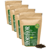 Mischung 100% Arabica Bio - Kaffeebohnen 250 g by CaffèLab