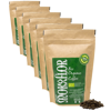Mischung 100% Arabica Bio - Kaffeebohnen 250 g by CaffèLab
