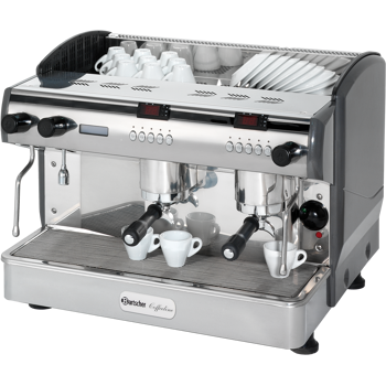 Bartscher France Bartscher Machine Cafe Coffeeline G2Plus - 