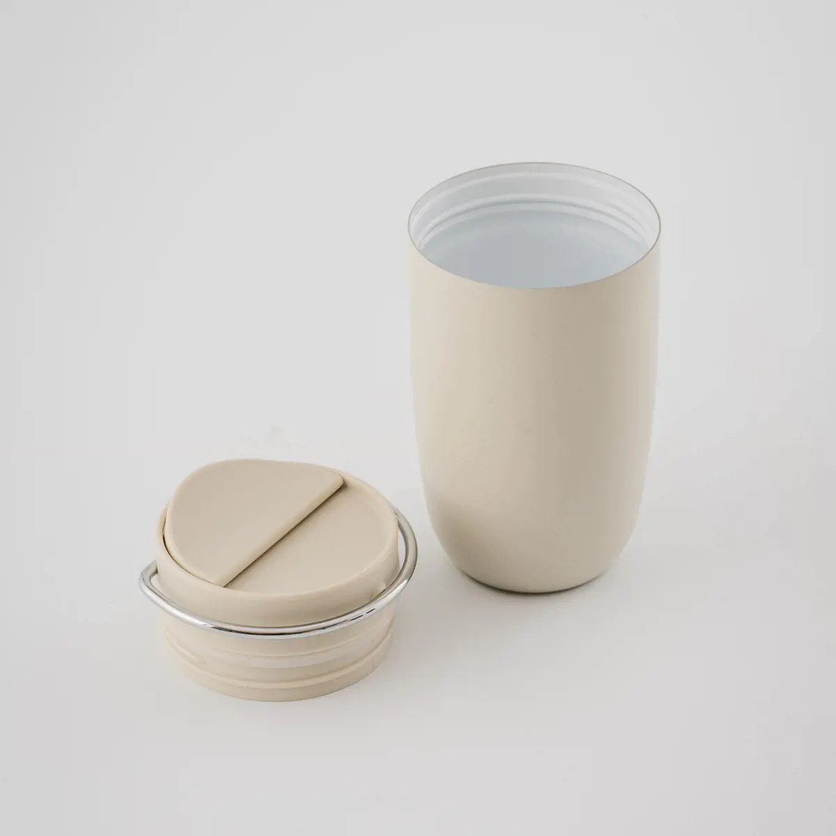 Cinquième image du produit Equa France Equa Cup Gris 300Ml by Equa France