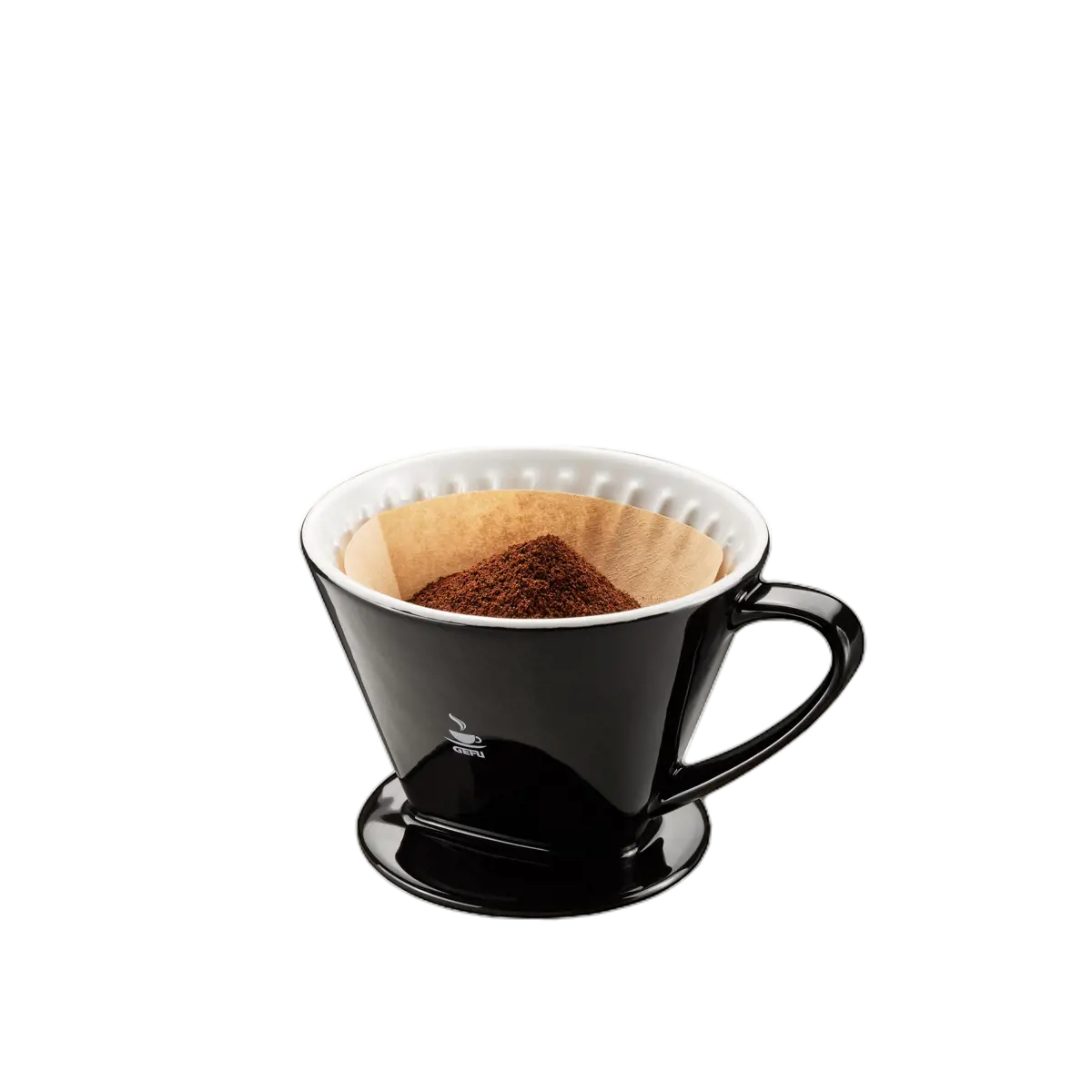 Gefu Filtre A Cafe Stefano Taille 4 by GEFU