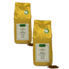 Ettli Kaffee Melange Brasil Moulu Moka - 1 Kg by ETTLI Kaffee