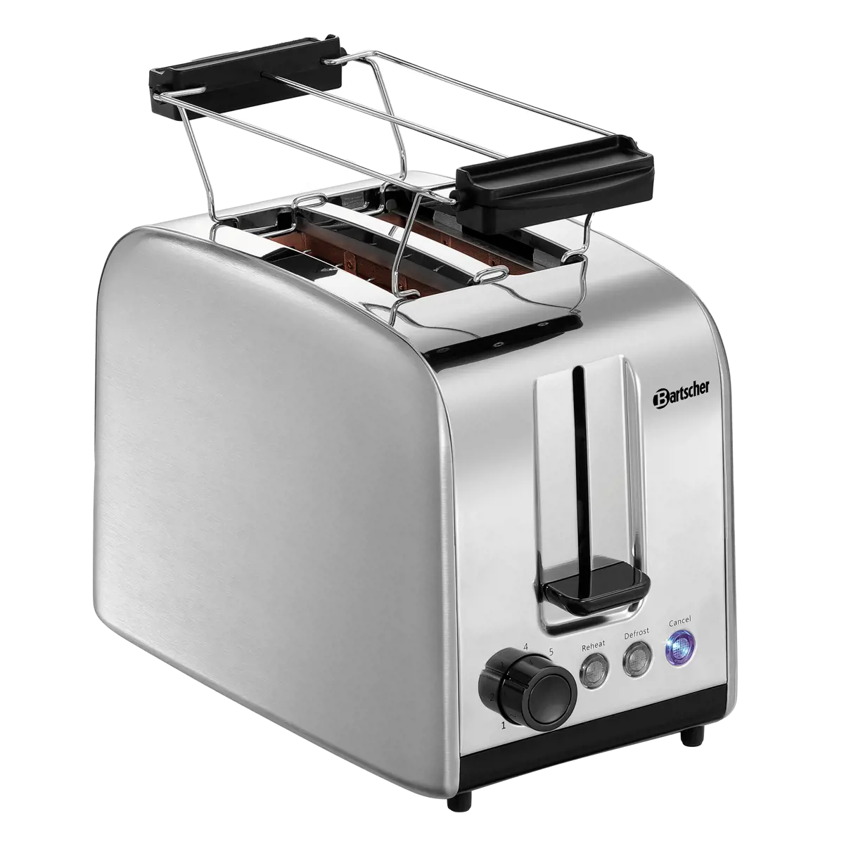 Bartscher France Bartscher Grille Pain Tsbr20 by Bartscher