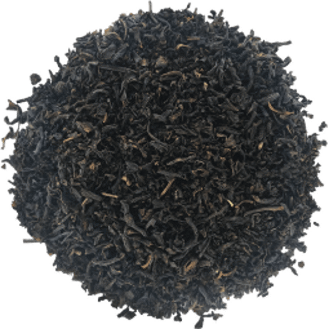 Secondo immagine del prodotto Té Nero Bio in scatola di metallo - Lapsang Souchong Chine - 100g by Origines Tea&Coffee