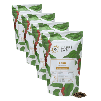 Café en Grain 1kg