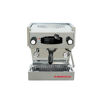 Macchina Espresso La Marzocco - Linea Mini - Acciaio Inox - 