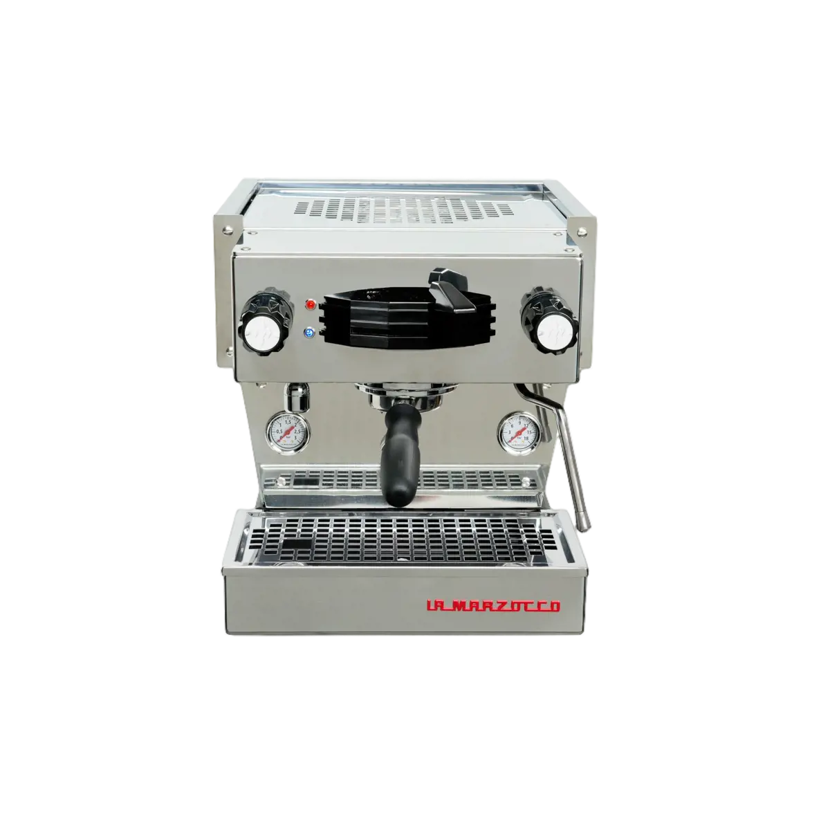 Macchina Espresso La Marzocco - Linea Mini - Acciaio Inox by La Marzocco Italia