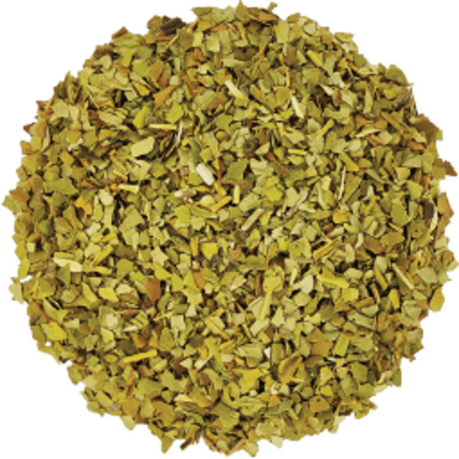 Secondo immagine del prodotto Maté Bio Vert sfuso - Brésil - 1kg by Origines Tea&Coffee