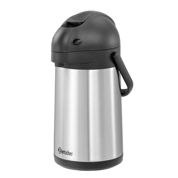 Bartscher France Bartscher Cafetiere Thermos A Pompe 1 9 L St - 