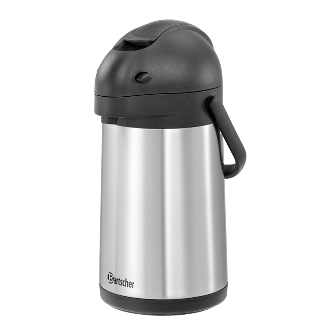 Bartscher France Bartscher Cafetiere Thermos A Pompe 1 9 L St by Bartscher