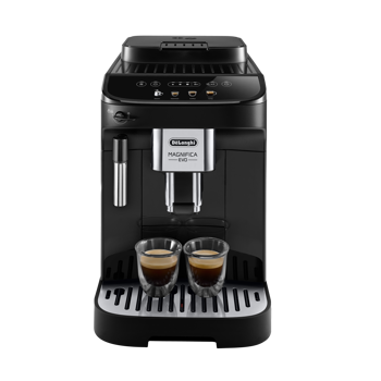DELONGHI - Magnifica Evo ECAM290.21.B - Nero - Macchina automatica per caffè - 
