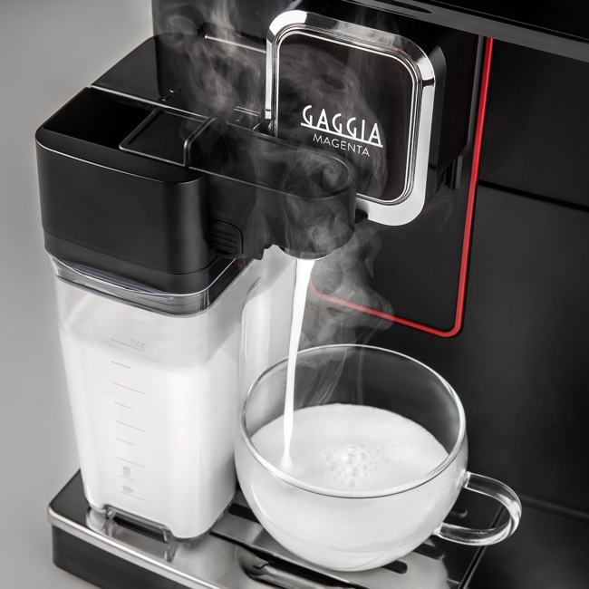 Deuxième image du produit GAGGIA - Magenta Prestige - Noir - Machine automatique by Gaggia Milano