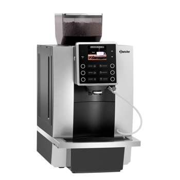 BARTSCHER - Kaffeevollautomat KV1 Classic - 