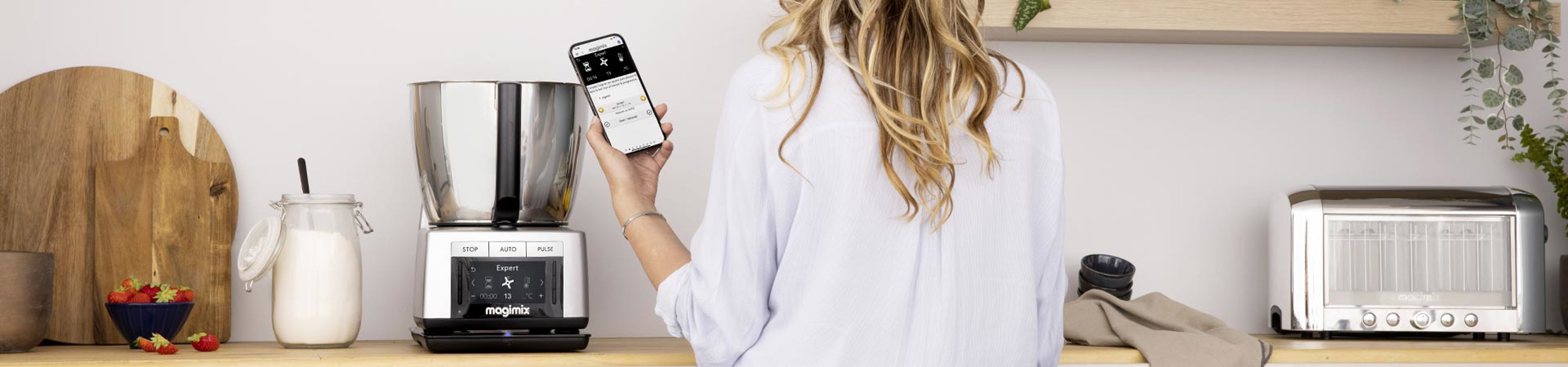 MAGIMIX