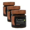 Crema di Nocciole CON CACAO 250 g by Cuor di Nocciola delle Langhe