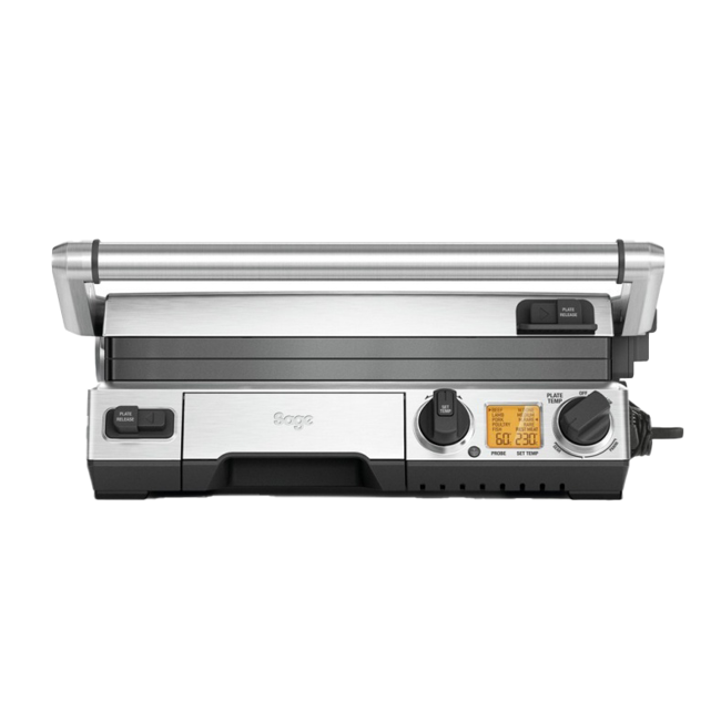 SAGE Tostapane Smart Grill Pro by Sage appliances Italia