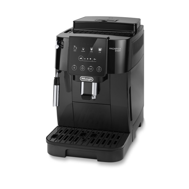 Deuxième image du produit Delonghi Magnifica Start Feb 2221.B - Machine À Café À Grain Garantie 2 Ans by Delonghi