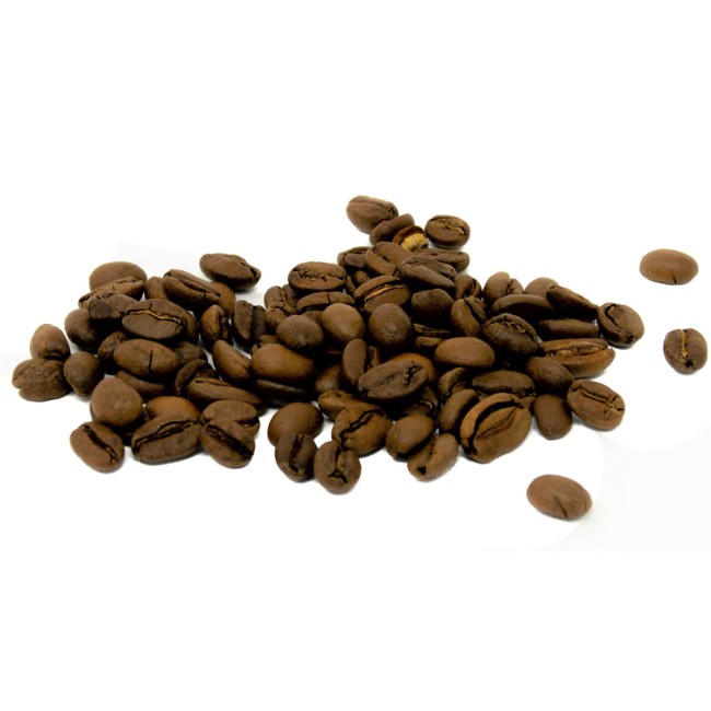 Dritter Produktbild Kaffeebohnen - Maragogype Nicaragua Dipilto - 250g by La Brûlerie de Paris