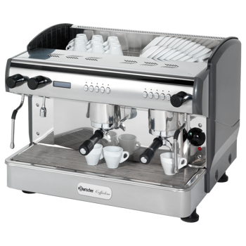 Bartscher France Bartscher Machine Cafe Coffeeline G2 11 5 L - 