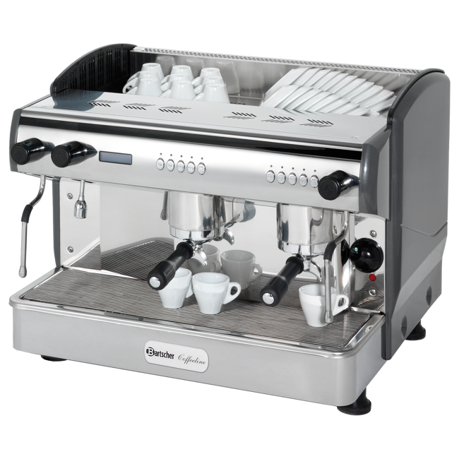 Bartscher France Bartscher Machine Cafe Coffeeline G2 11 5 L by Bartscher