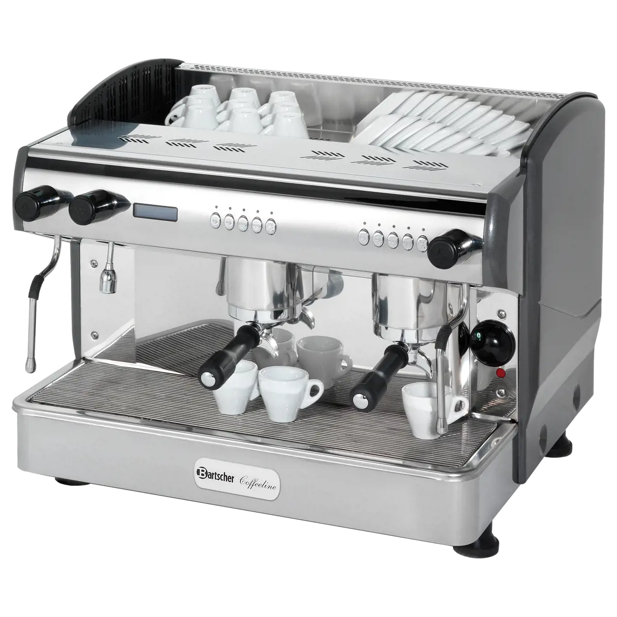 Bartscher France Bartscher Machine Cafe Coffeeline G2 11 5 L by Bartscher