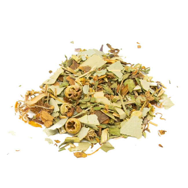 Troisième image du produit Hyperborea Tisane Sol Invictus Recharge- 110 G by Hyperborea