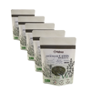 Infusion Bio Cassis Feuille - Sachet 50g by Origines Tea&Coffee