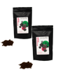 Roestkaffee El Amanecer Espresso Blend Moulu Italien Moka- 1 Kg by Roestkaffee