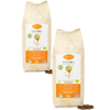 Terramoka Café En Grains - Mademoiselle Adele - 1Kg by Terramoka