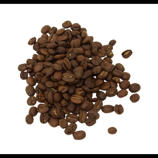 Quarto immagine del prodotto Caffè in grani - Miscela Bianca Linea Famiglia - 8x250g by Caffè Gioia
