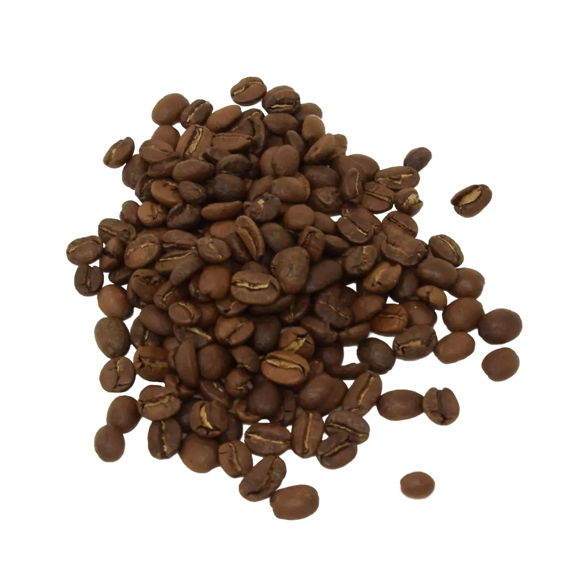 Quarto immagine del prodotto Caffè in grani - Miscela Bianca Linea Famiglia - 8x250g by Caffè Gioia