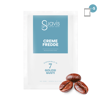 Secondo immagine del prodotto Crema Fredda - Caffè by Suavis