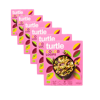 Turtle Cereales Classiques Color Loops Bio Gf Boite En Carton 300 G by Turtle