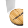 Quarto immagine del prodotto BRRREWER Classic - Bianco by BRRREWER