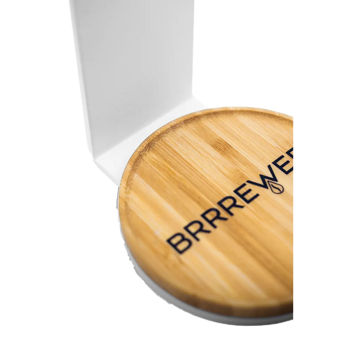 Quarto immagine del prodotto BRRREWER Classic - Bianco by BRRREWER