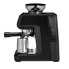 Terzo immagine del prodotto SAGE Barista touch Macchina Espresso nero tartufo macinatura dosaggio auto by Sage appliances Italia