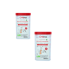 Origines Tea&Coffee The Bio Vert Et Blanc En - Reveil Tranquille Chine 80G - 80 G by Origines Tea&Coffee