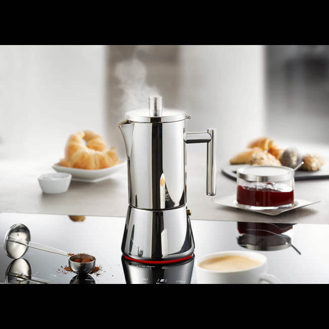 Deuxième image du produit Gefu Cafetiere Italienne Nando 4 Tasses by GEFU