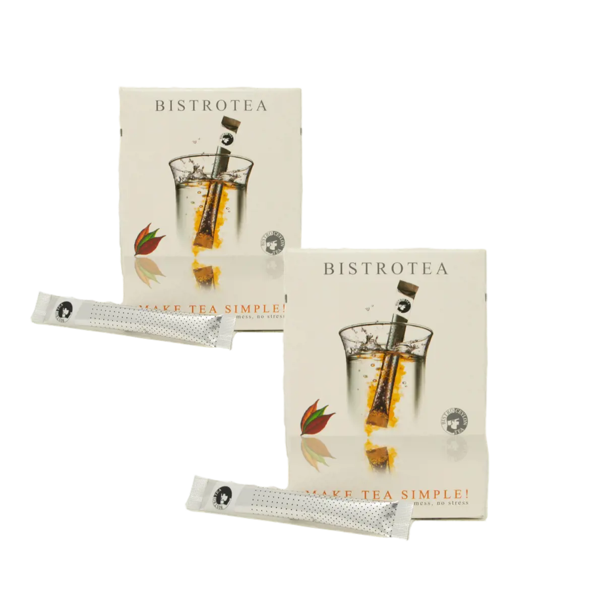 Apfel Zimt by Bistrotea