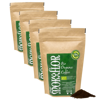 Mischung 100% Arabica Bio - Gemahlener Kaffee 250 g by CaffèLab