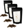 Cafe En Grain Kaffeewerkstatt Bohnengold Colombie Excelso Huila 500 G by Kaffeewerkstatt Bohnengold