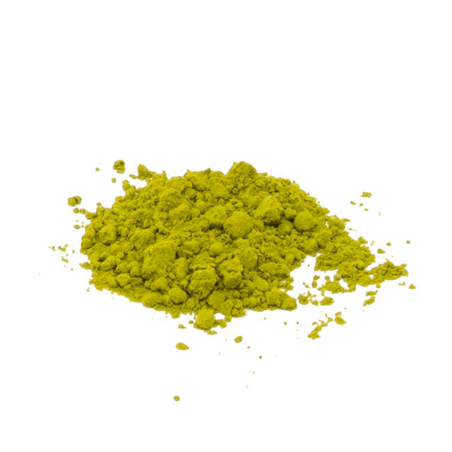 Troisième image du produit Matcha Botanicals Rice Popcorn Matcha 100 G by Matcha Botanicals