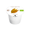 Cinquième image du produit Bistrotea English Breakfast Dosettes Recyclables 10 capsules by Bistrotea