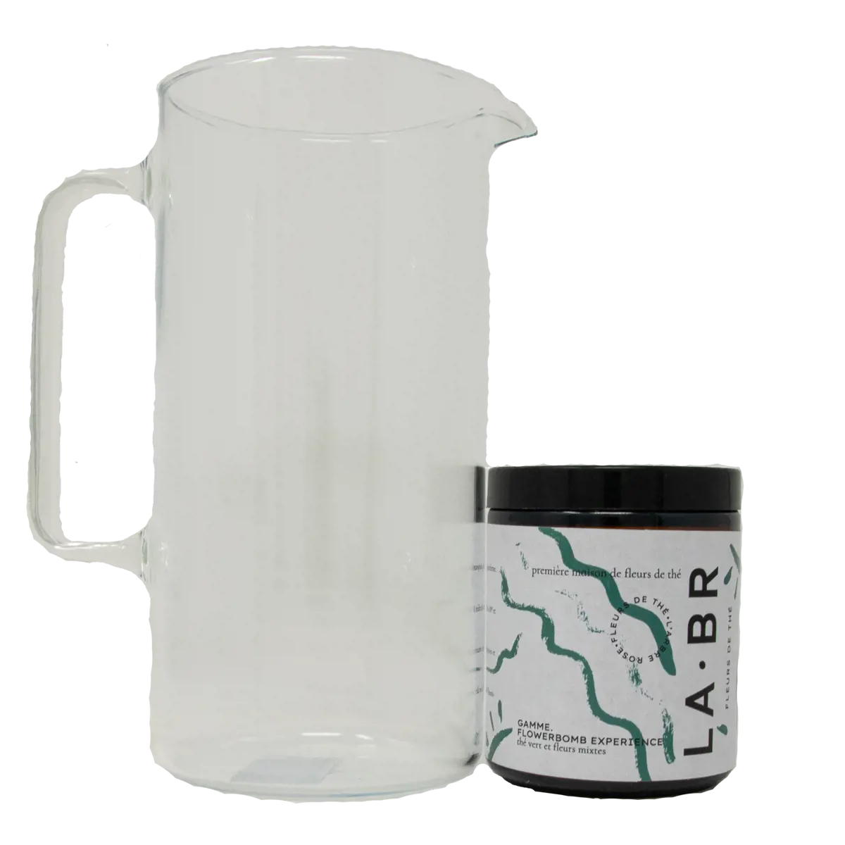 Labr Paris Coffret Decouverte Coffret Decouverte 57 G by LABR Paris