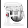 Cinquième image du produit Bartscher France Bartscher Kitchen Aid Robot Patissier 5 Kpm5 Xewh Blanc 6 9 L by Bartscher