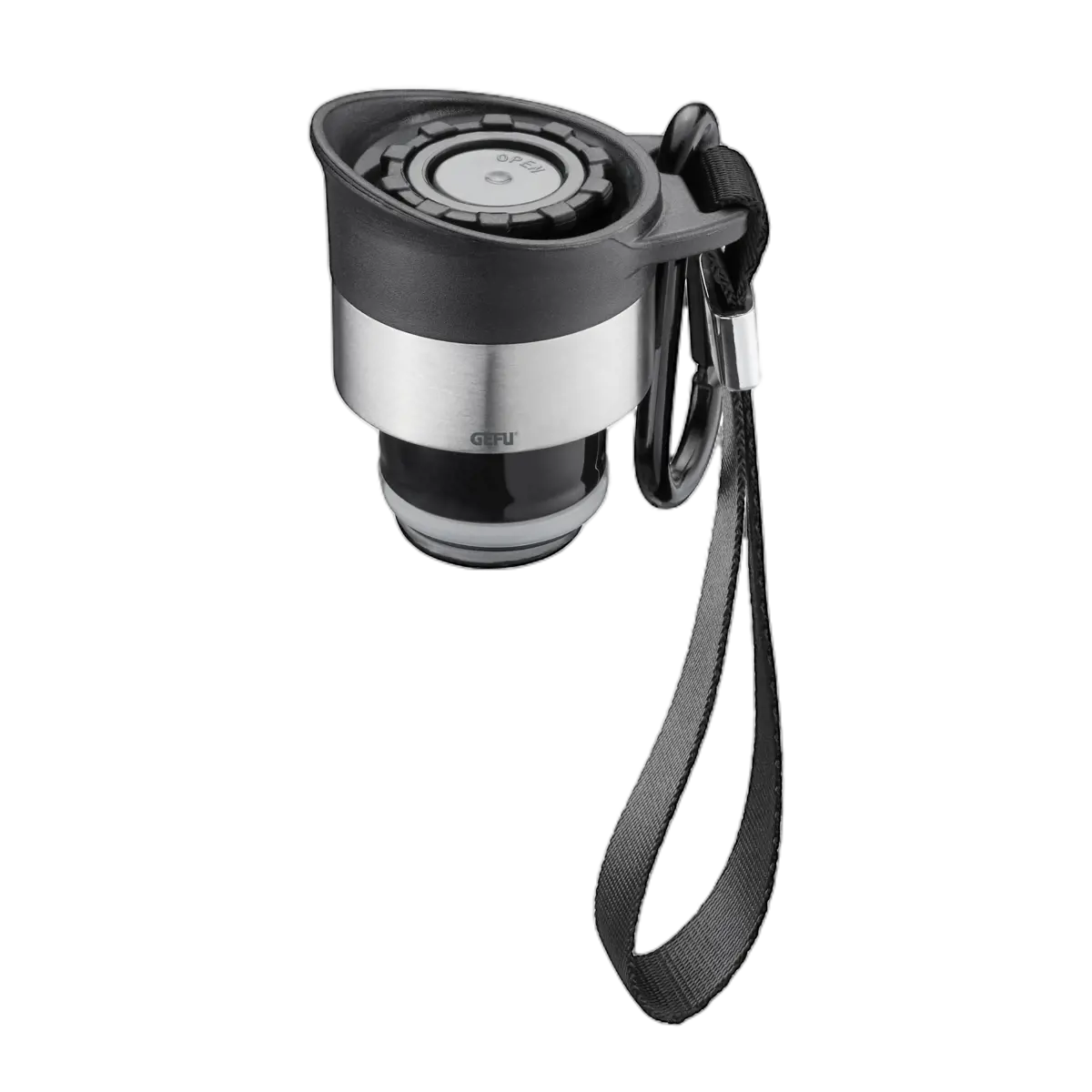 Gefu Fermeture Avec Fonction De Coulee Pio 500 Ml by GEFU